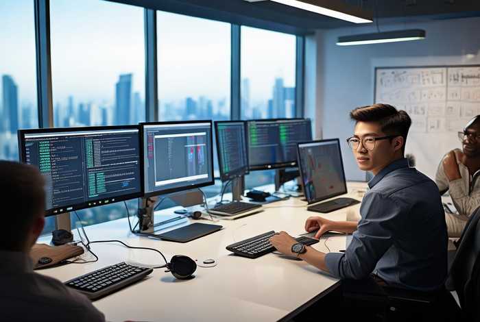 互联网软件开发工程师；互联网软件开发工程师工资待遇