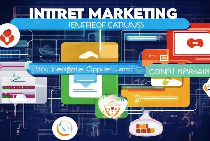 互联网推广方法有哪些、互联网推广方法有哪些类型