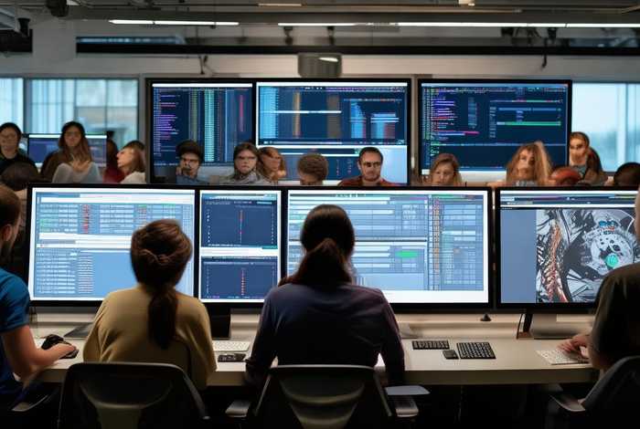 代码编程软件有什么、代码编程软件有什么区别