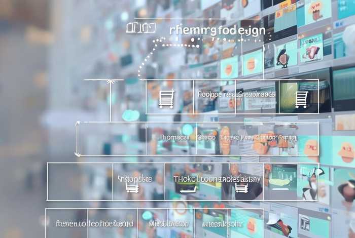 购物网站设计总结；购物网站设计总结怎么写
