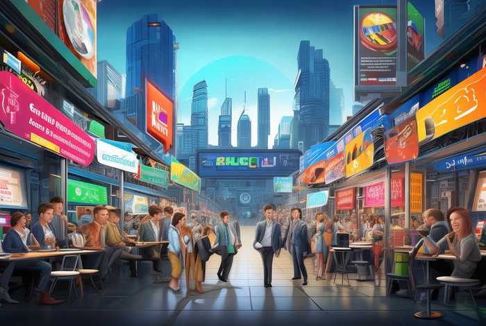 互联网加盟好项目，好的互联网加盟项目