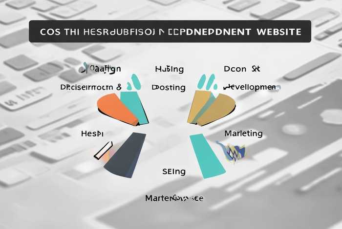 独立站搭建费用;独立站搭建费用明细包含哪些项目 独立站搭建费用;独立站搭建费用明细包含哪些项目