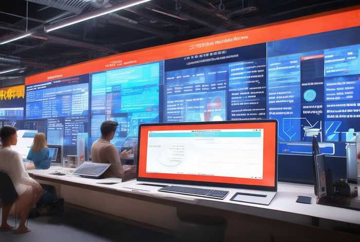 阿里巴巴网站制作，阿里巴巴网站制作工具