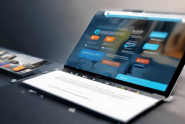 web网站制作模板 - web制作网站的模板
