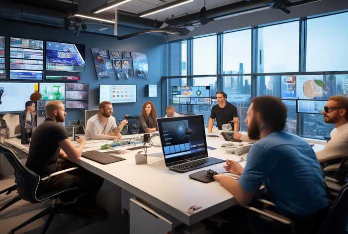 公司网站制作开发公司（公司网站制作开发公司怎么样）