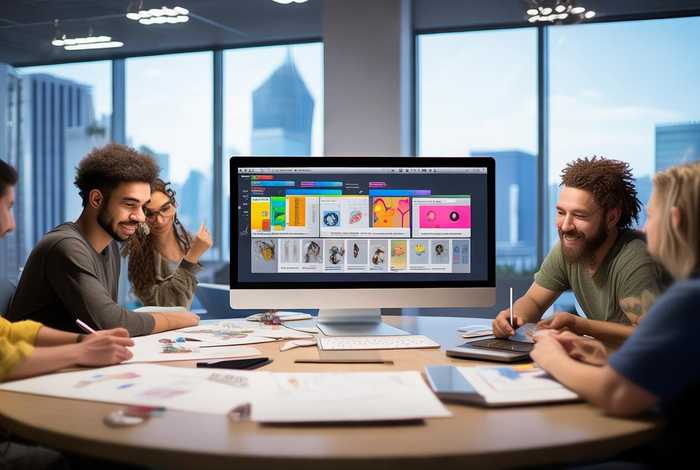 ui 网页设计师招聘（ui设计网页工程师招聘）