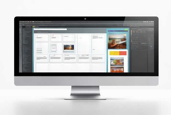 ps怎么做网页 - ps怎么做网页设计的页面一般是多大