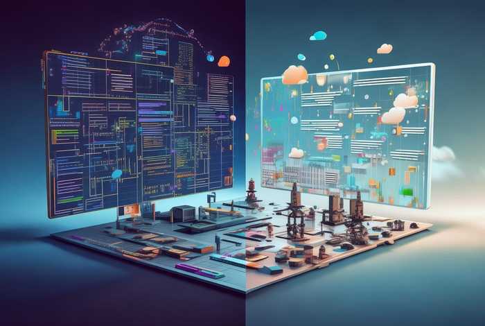 saas建站对比；建站saas平台