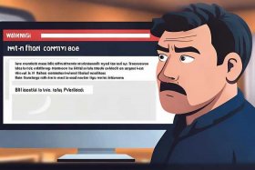 国外独立站 国外独立站卖黑五类会被抓吗