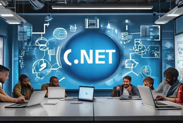 .net网站项目 - .net开发网站有哪些框架