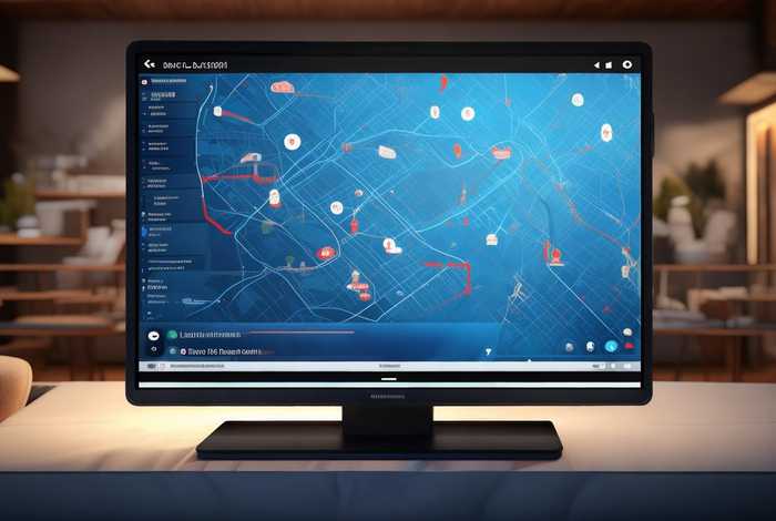 地方导航视频；地方导航视频怎么看