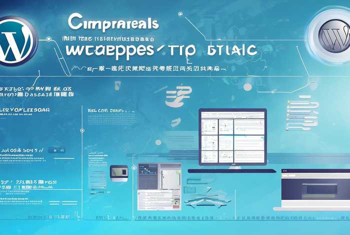 wordpress全套开发教程 wordpress教程 全套