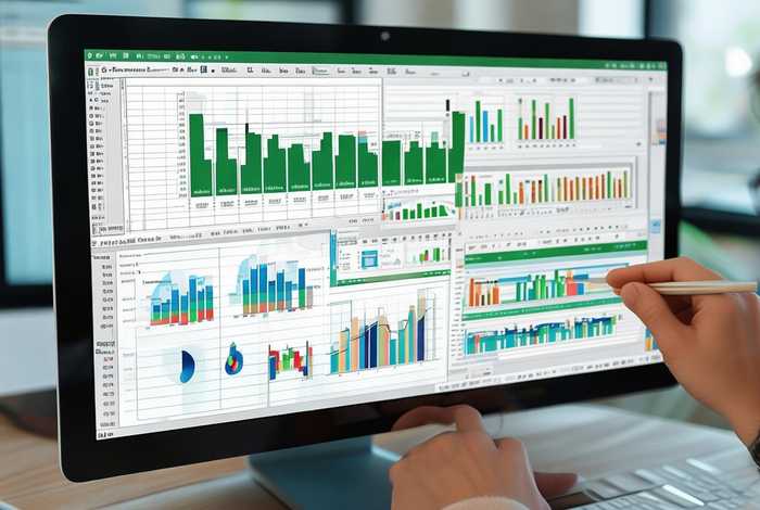 excel建多个工作薄怎么建，excel怎么做多个工作表