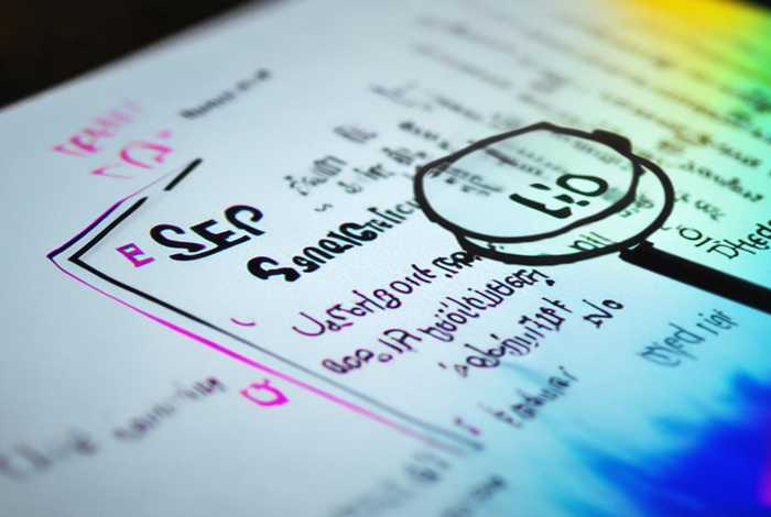 seo查询是什么意思；seo查询是什么意思啊