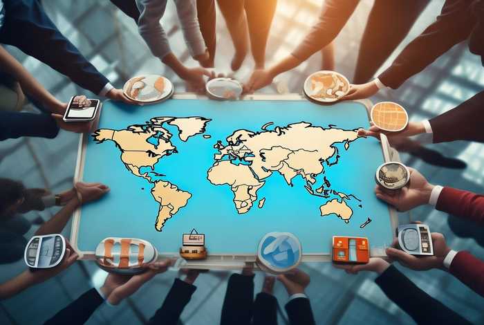 海外客户开发渠道方法有哪些（海外客户开发渠道方法有哪些类型）