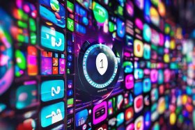 100个小程序公司排名、100个小程序公司排名第一