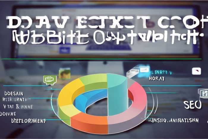 构建网站需要多少钱 构建网站需要多少钱费用