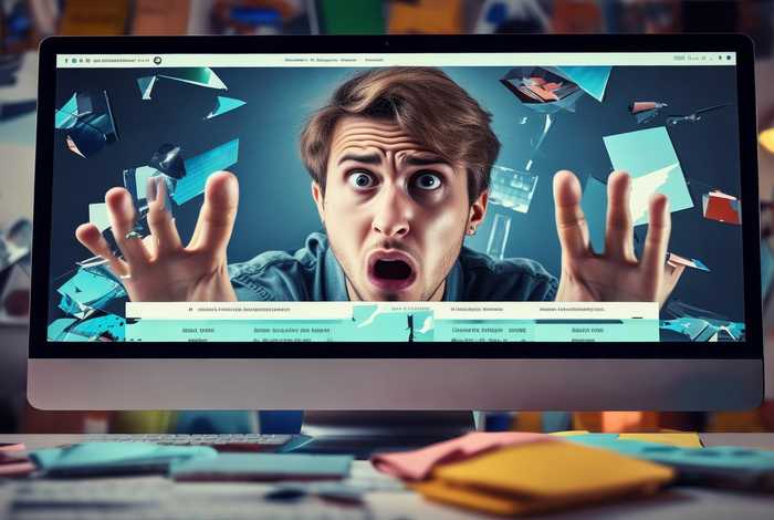 更改网站模板样式显示不出来（更改网站模板样式显示不出来怎么办）