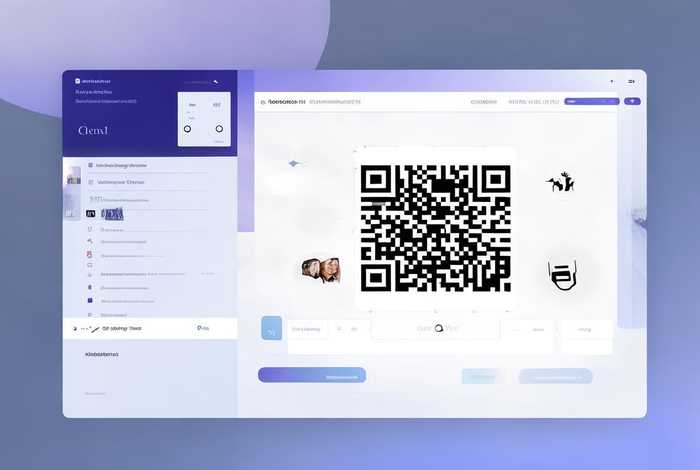 二维码网站制作（二维码网站制作工具）