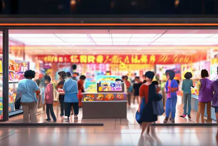 爱用小程序；微信小程序爱用旺铺怎么样