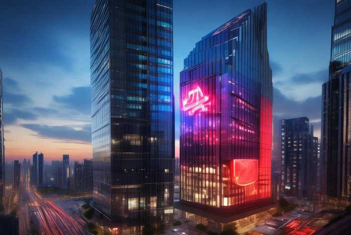 国内最大的网络公司是哪个 国内最大的网络公司是哪个公司