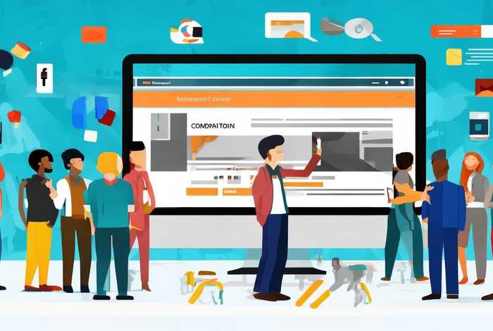 公司网站如何推广出去 - 公司网站如何推广出去呢