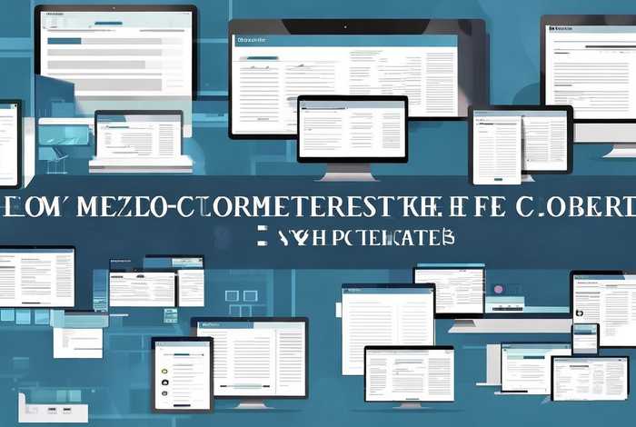 电子商务论文5000字范文 电子商务论文5000字范文大全集