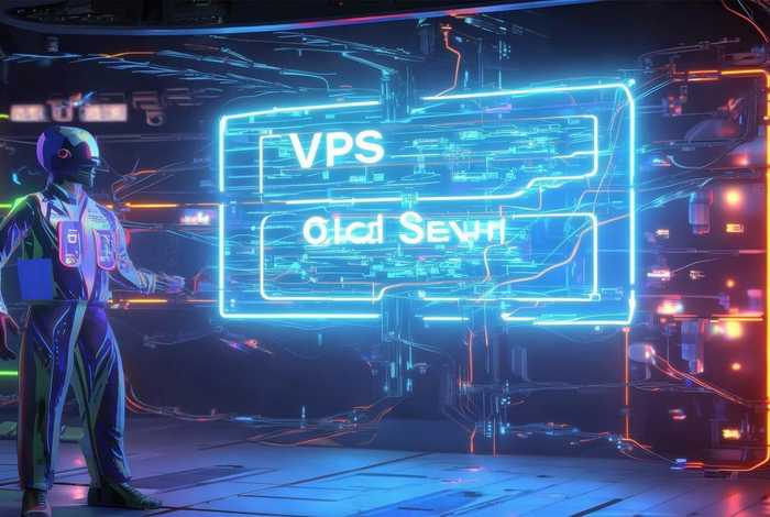 vps云服务器是什么意思 - vps云服务器是什么意思啊