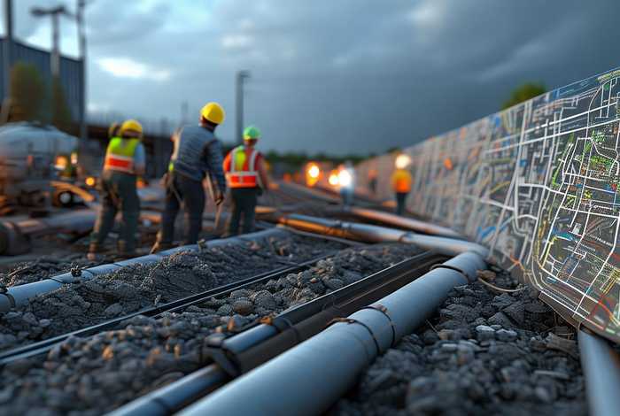 管网建设费是啥 管网建设费是啥费用啊