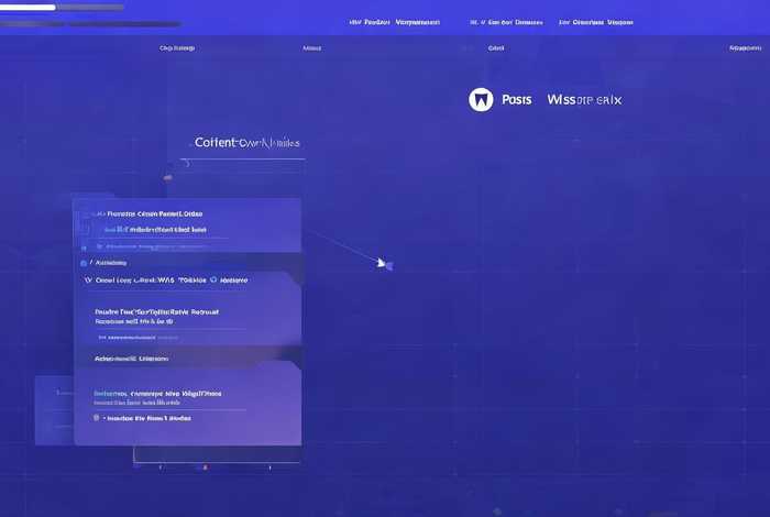wordpress文章在哪个文件夹 - wordpress文章保存在哪里