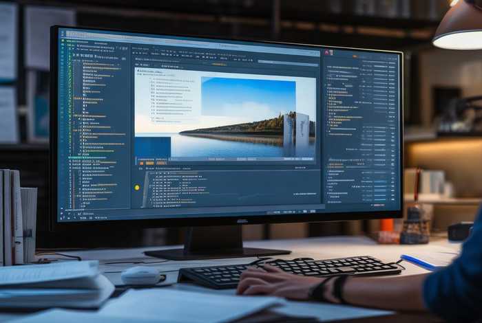 python搭建网站步骤，python快速搭建网站