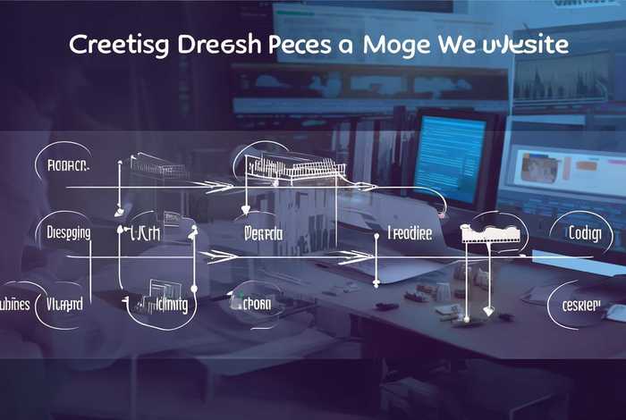 多页网站是怎样做的 多页网站是怎样做的呢