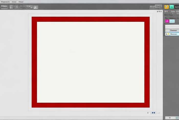 dreamweaver网页设计如何设置边框 - dreamweaver如何设置图像边框的颜色