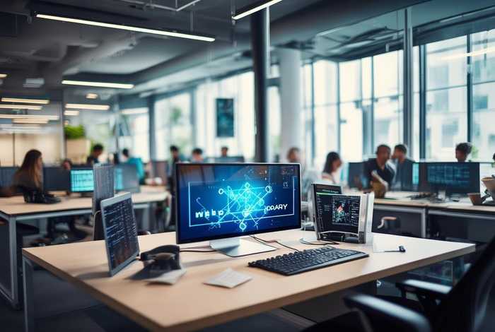 互联网公司图片；互联网公司图片实拍