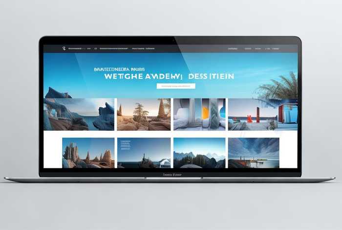 web前端网页设计网站（web前端网页设计网站推荐）