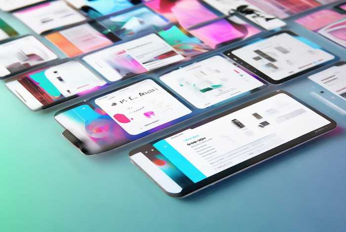 ui设计网址 - ui设计必备网址