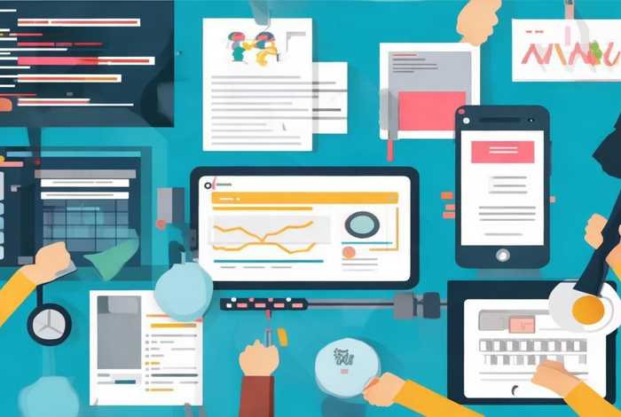 创建一个网站需要什么技术；创建一个网站需要什么技术和方法