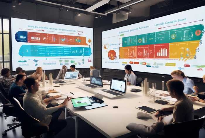 互联网公司设计方案，互联网公司设计方案怎么写