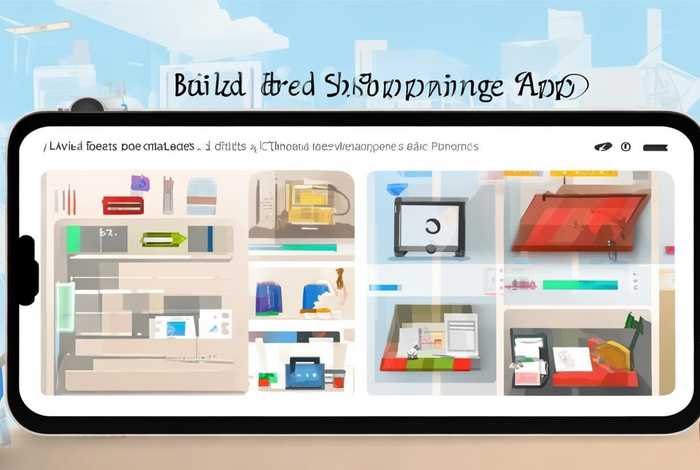 搭建一个商城小程序 - 搭建一个商城小程序需要多久 搭建一个商城小程序 - 搭建一个商城小程序需要多久