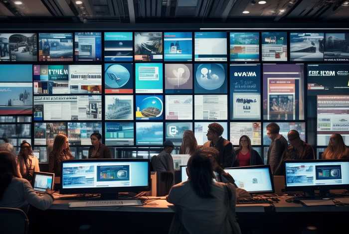 发稿媒体平台是什么，发稿媒体平台是什么意思