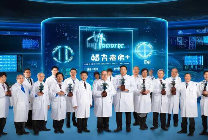 互联网开发的科学家获得了中国科学家奖项的有谁 - 互联网+获得国家级奖项的项目