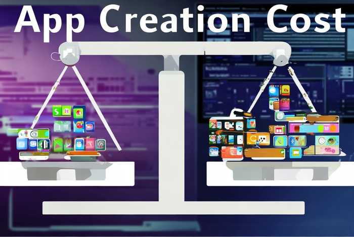 app创建的费用多少、app创建的费用多少钱