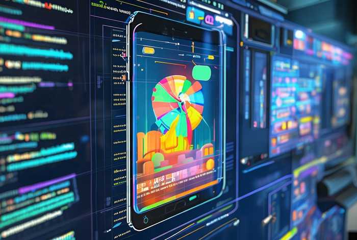 抽奖小程序制作代码；抽奖小程序制作代码是什么