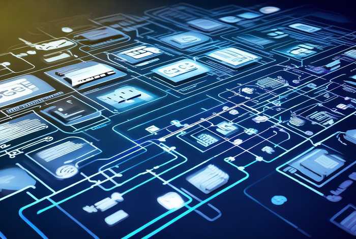 电子商务网站建设体系结构 - 电子商务网站的建设方式主要包括