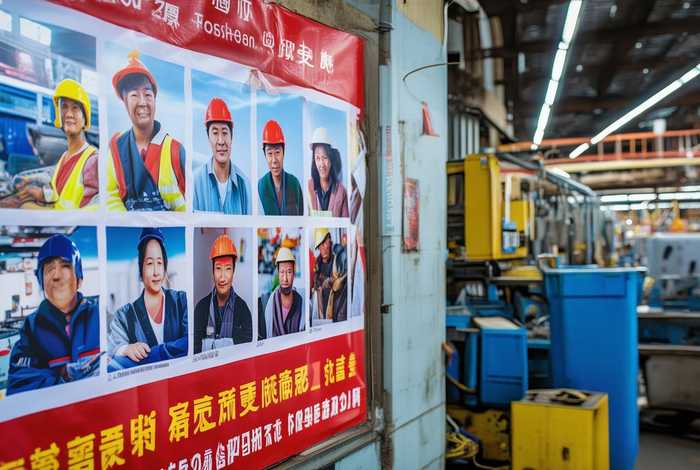 佛山招工 - 广东佛山工厂直招工