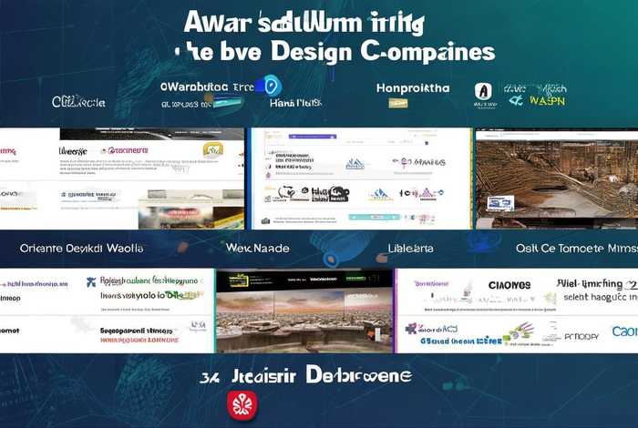 比较好网站制作公司有哪些、网站制作哪些公司制作