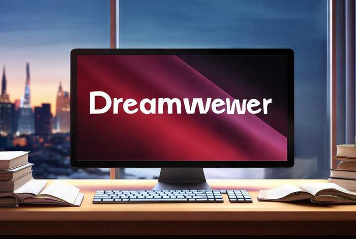 dreamweaver网页制作下载（dreamweaver网页制作怎么下载）