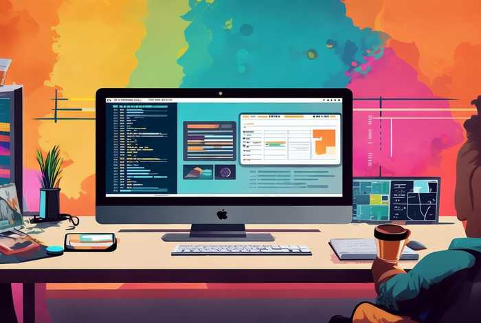 web开发网页设计、web网页设计与开发