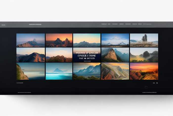 国外网页设计优秀案例 - 国外网页设计优秀案例研究