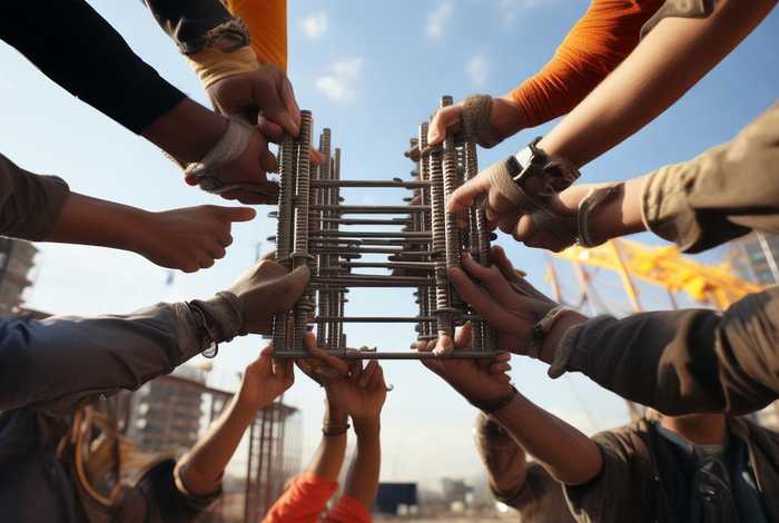 搭建平台增强力，搭建平台增强力量的方法